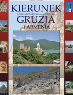 Kierunek Gruzja i Armenia