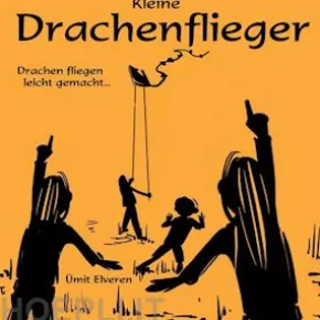 Kleine Drachenflieger