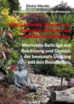 Klima, Umwelt, Ressourcen, Schwarm-Beiträge mit Gärten und Balkonen.