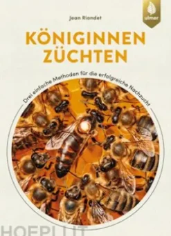 Königinnen züchten