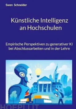 Künstliche Intelligenz an Hochschulen