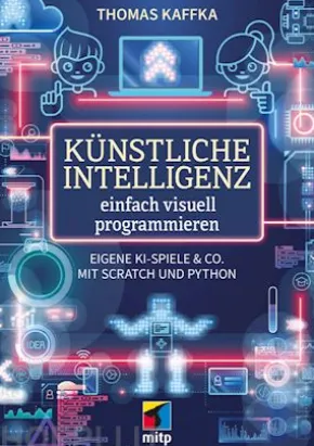 Künstliche Intelligenz einfach visuell programmieren
