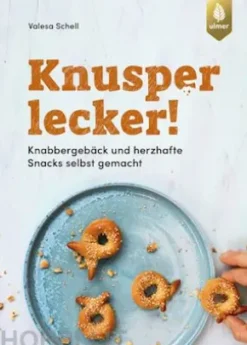 Knusperlecker!