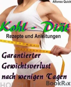 Kohl-Diät