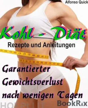 Kohl-Diät