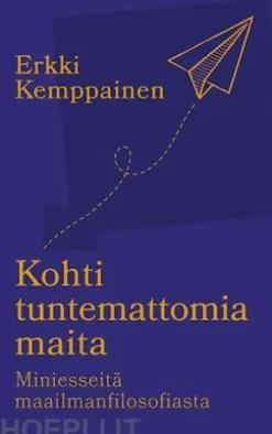 Kohti tuntemattomia maita
