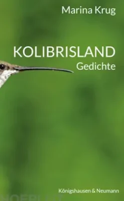 Kolibrisland