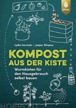 Kompost aus der Kiste