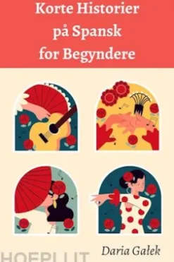Korte Historier på Spansk for Begyndere