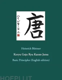 Koryu Goju Ryu Karate Jutsu