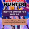 K-pop Demon Hunters Bedtime Stories for Kids 5–8