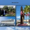 Kreuzfahrt Hawaii und Mexiko