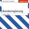 Kürschners Handbuch Bundesregierung