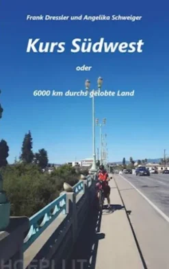 Kurs Südwest