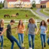 Kuusikko ja kielletty maa