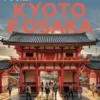 Kyoto e Osaka Pocket