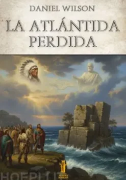 La Atlántida perdida