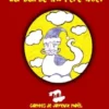 La barbe du père Noël