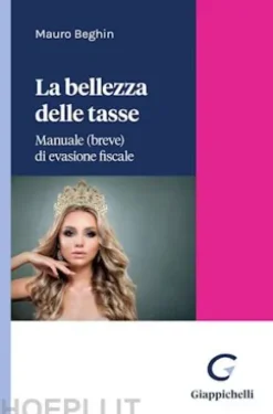 La bellezza delle tasse - e-Book
