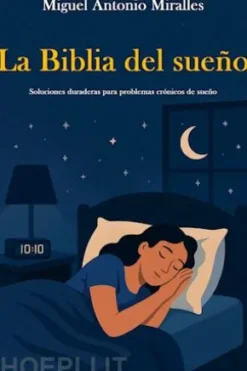 La Biblia del sueño