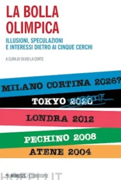 La bolla olimpica