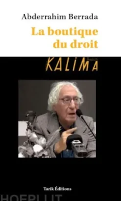 La boutique du droit