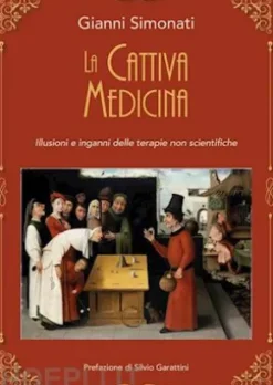 La cattiva medicina