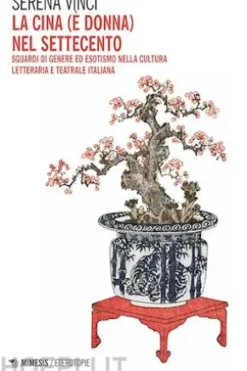 La Cina (è donna) nel Settecento