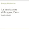 La circolazione delle opere d'arte