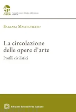 La circolazione delle opere d'arte