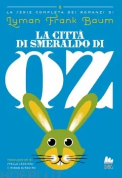 La Città di Smeraldo di Oz