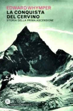 La conquista del Cervino
