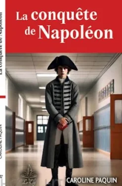La conquête de Napoléon