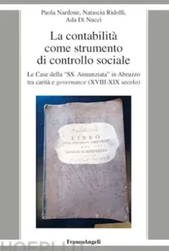 La contabilità come strumento di controllo sociale