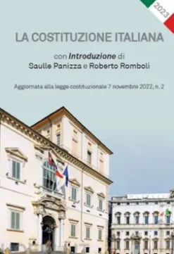 La Costituzione italiana