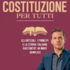 La costituzione per tutti
