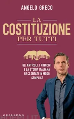 La costituzione per tutti