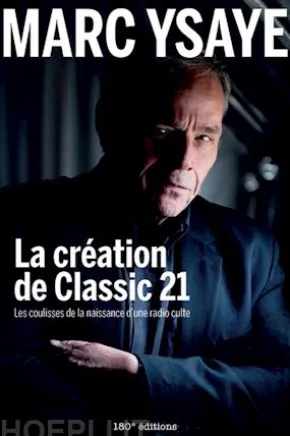 La création de Classic 21