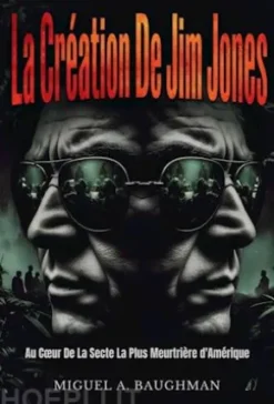 La Création De Jim Jones