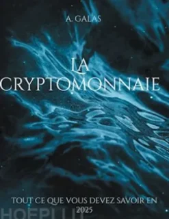 La cryptomonnaie