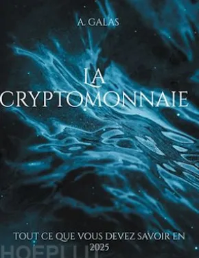 La cryptomonnaie