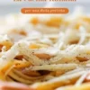 La cucina Italiana per una dieta perfetta (tradotto)