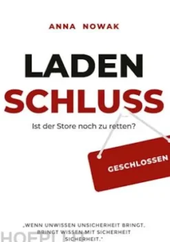 LadenSchluss