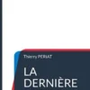 La dernière lettre
