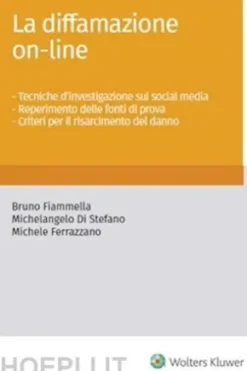 LA diffamazione on-line