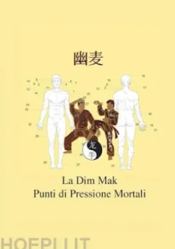 La Dim Mak
