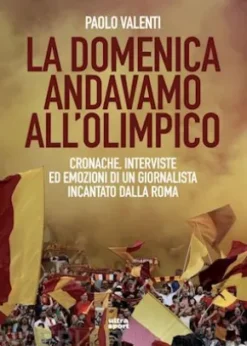 La domenica andavamo all'olimpico