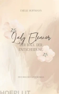 Lady Eleanore - Der Ball der Entscheidung