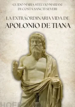 La extraordinaria vida de Apolonio de Tiana
