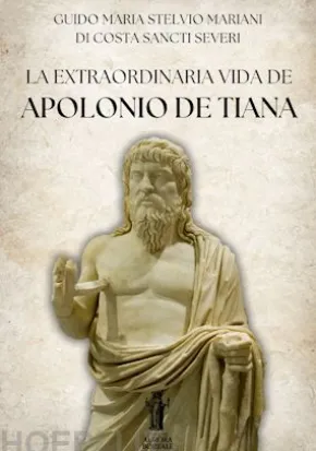 La extraordinaria vida de Apolonio de Tiana